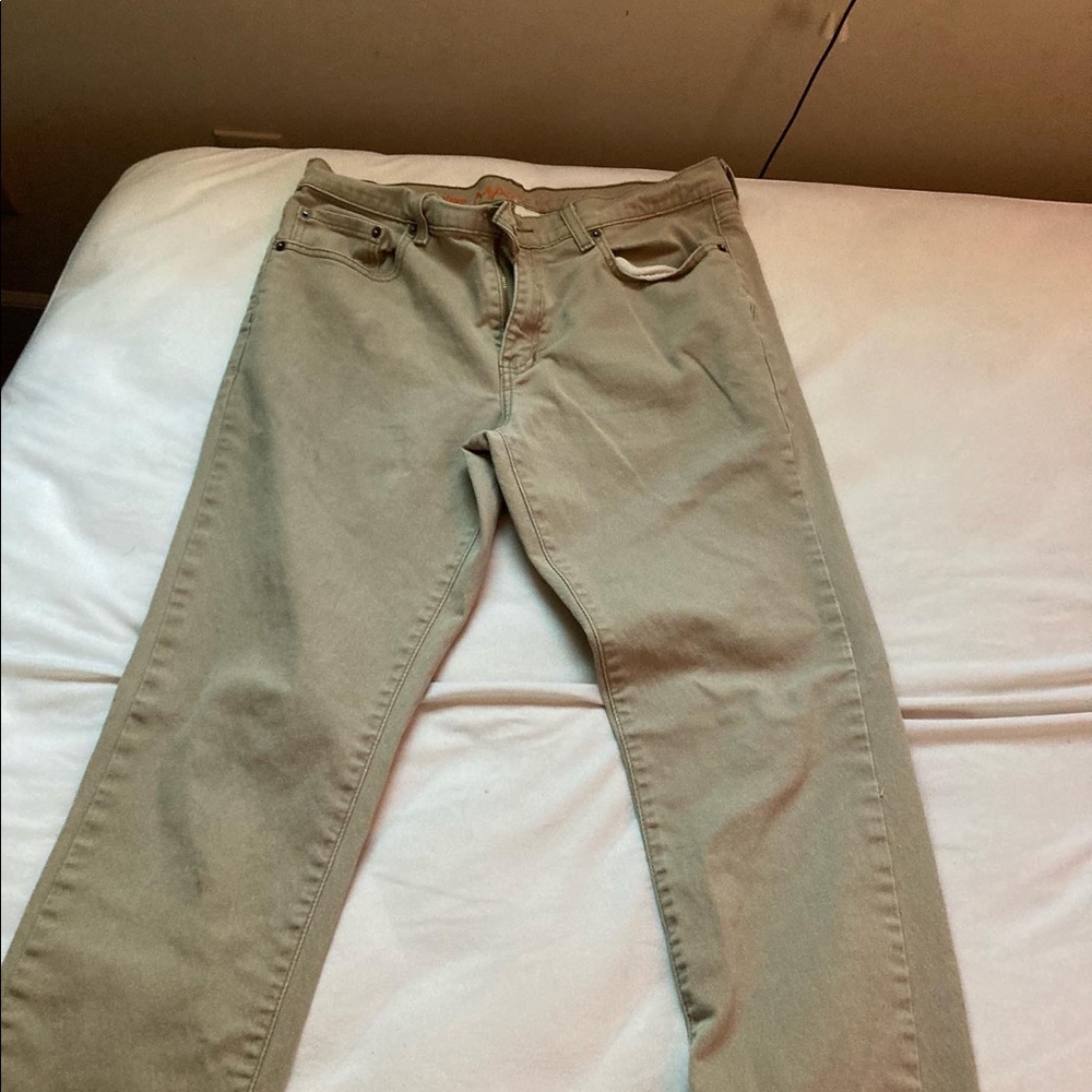 Cargo Pants
